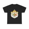Great Coat of Arms of Congress Poland - T Shirt
