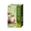 Chá de gengibre Damtuh Plus, 15g, 50 pacotes