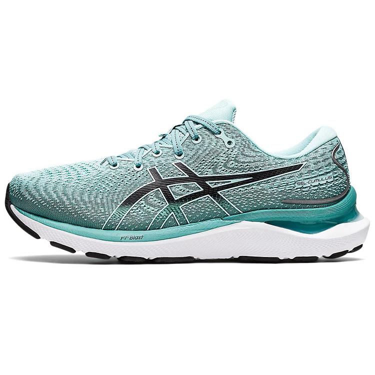 Asics Gel Cumulus 24 'Oasis Green' Women's 1012B206-300