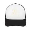 Radiant Grace Luxe Word Art Mesh Baseball Cap Casual Hat Outdoor  For Womens Unisex FeUnisex