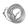 120cm Leather Straps Replacement Shoulder Bag Strap Handles Adjustable DIY Purse Handle for Handbag Crossbody Bags Accessories