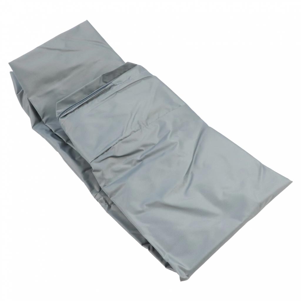 210D Oxford Fabric Outdoor Dog Bed Cover Waterproof Pet Bed Cover