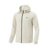 Fitness Series Sweatshirt Men's Silver Birch Gray AWDV801-2