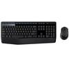 Logitech MK345 Kabellose Tastatur- und Maus-Kombination