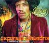 CD JIMI HENDRIX - Experience Hendrix - The Best Of Ji UICY90012 MCA 2000 Japan Rock Used