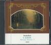 CD I MUSICI - Pachelbel Canon Baroque Festival 1 FNCC39 PHILIPS Japan Classical Used