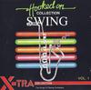 CD KINGS OF SWING ORCHESTRA, LARRY ELG - Hooked On Swing - Vol. 1 4716CD X-tra Collectio 1991 Europe Jazz Used