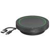 Jabra Speak2 40 Speakerphone Conference Microphone Speaker Latest Noise Canceling Feature MS Certified Cutting Edge Beamforming Microphone 50mm Full
