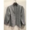 Women's Chunky Knit Cardigan Oversized Loose Open Front Long Sleeve Sweater