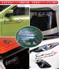 JIMNY Sticker Decal for New Jimny Waterproof Car Logo Jimny