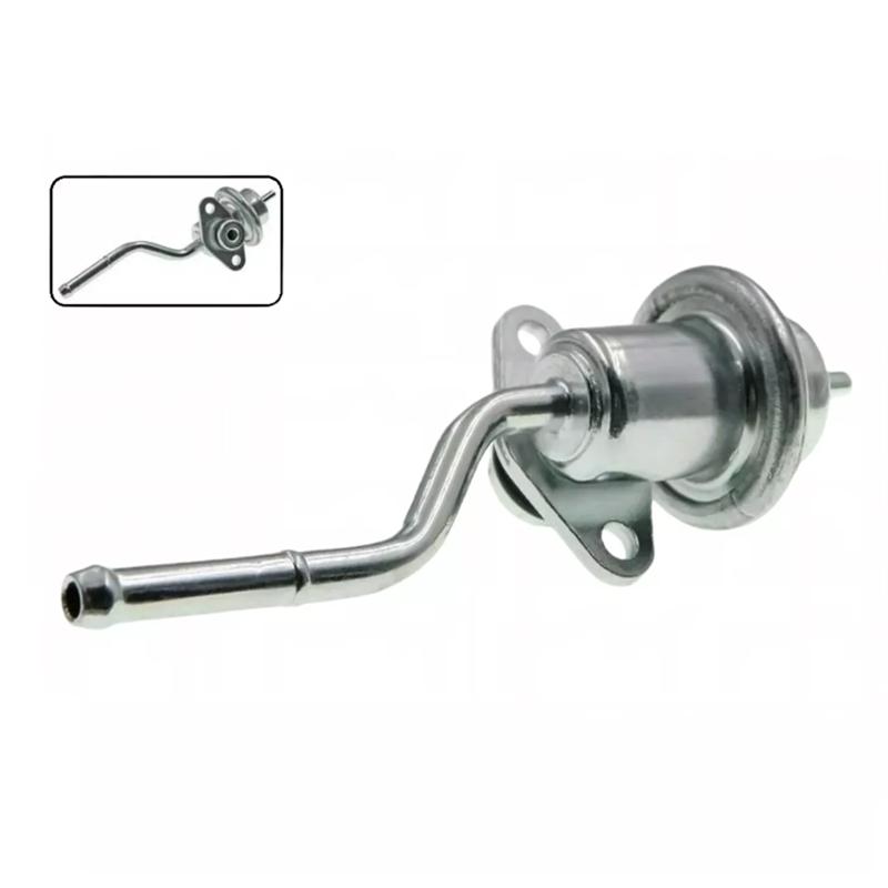3530102766 Fuel Injection Pressure Regulator 35301-02766 For Hyundai Atos 2005, 1.4L Engine  New