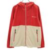 Hazen Jacke L Rot Outdoor Herren Gebraucht