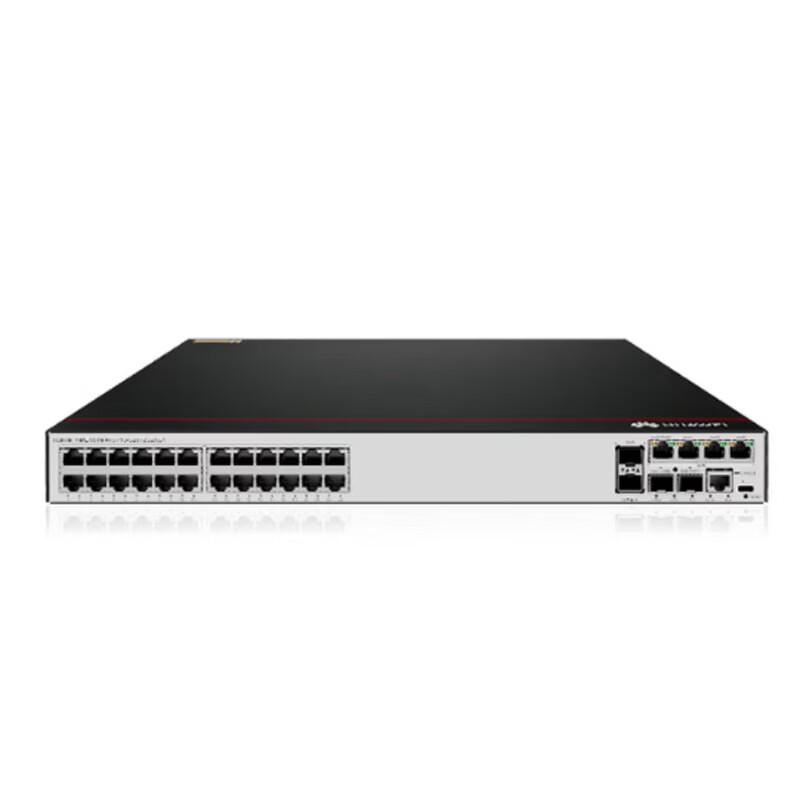Huawei AR5710-S8T2XE-NRCN Enterprise Router