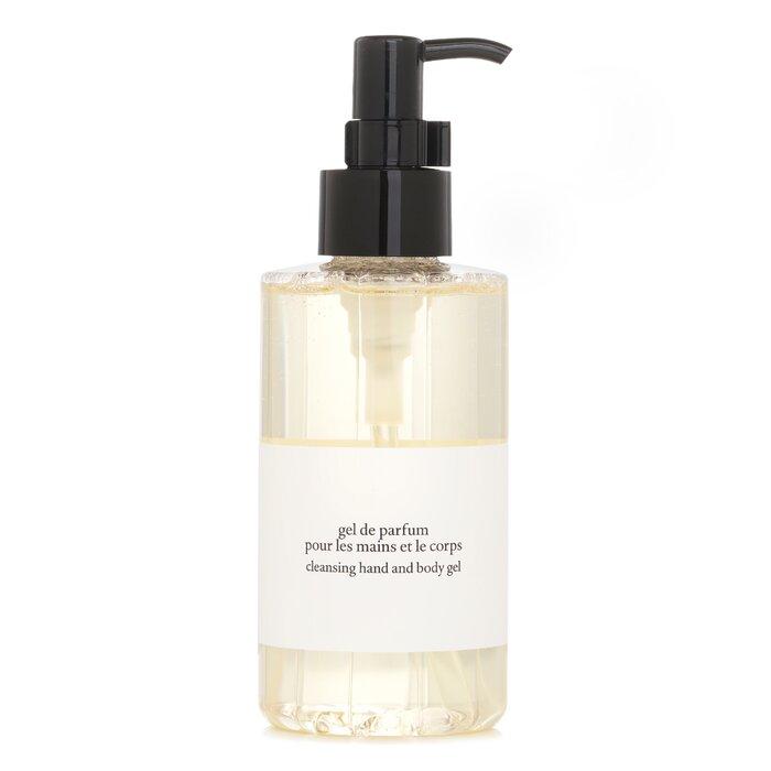 DIPTYQUE Gel de Limpeza para Mãos e Corpo Fleur de Peau