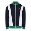Mens Logo Track Jacket