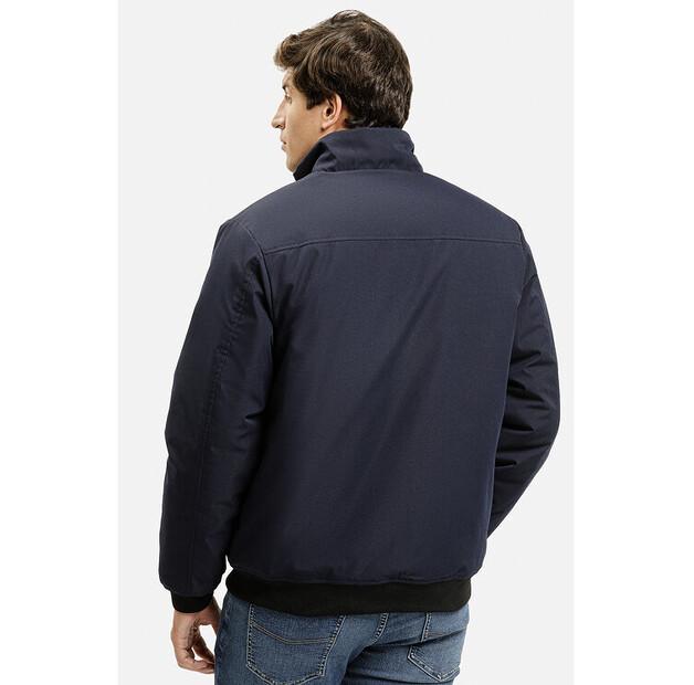 Winter Jacket Cross Jeans 40306-001