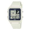 Casio POP Digital Resin Strap Quartz LF-20W-8A Unisex Watch