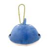 AMUFUN Vreckové akvárium Žralok veľrybí Maskot, 14 x 9 x 6 cm, Polyester, 701669