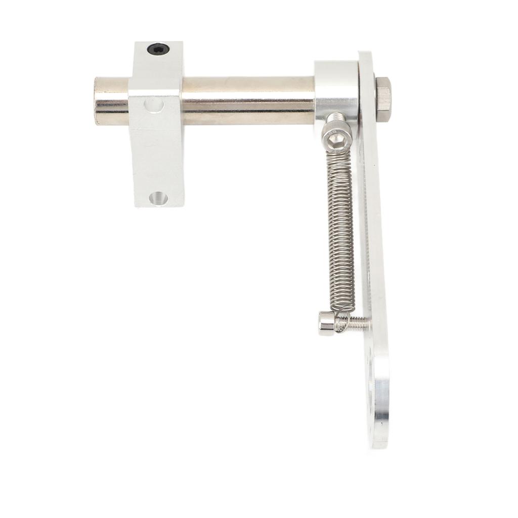 Encoder Bracket Wear Resistant Stable Compact 21mm Aperture Encoder Bracket Holder
