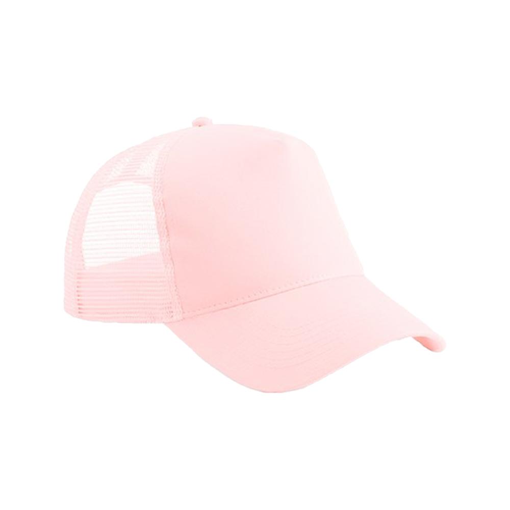 Snapback Trucker Cap voor Kinderen