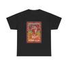 Men's and Women's T-shirts Janis Joplin San Francisco Graphic