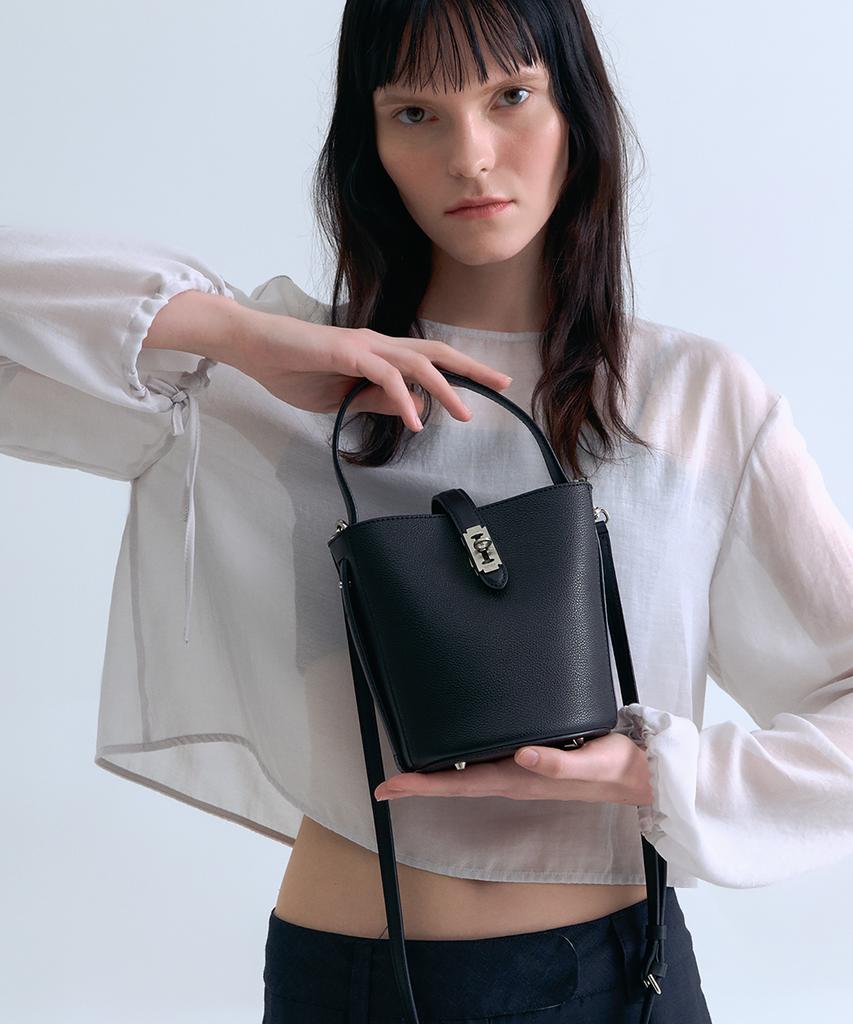 Vunque Boogie Hobo Piccolo Black
