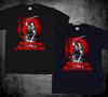Japan Lonewolf and Cub Shogun Assassin Classic Kozure Okami Samurai Film T-shirt