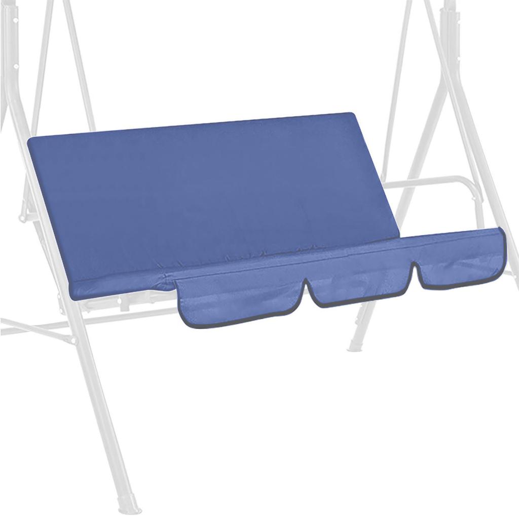 Swing Cover Chair Cushion Patio Garden Yard Outdoor Seat Replacement