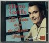 CD ALBERTO CASTILLO - EL CANTOR DE LOS 100 BARRIOS PORTEN BMT005 Blue Moon Produ 1995 Spain Latin Used