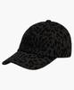 Likkeullou Rc Rwl Leopard Ball Cap Black
