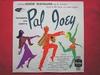 LP Record EDDIE MAYNARD & HIS ORCHESTRA - Pal Joey GLP323 Gala Records UK Soundtracks & Musicals Used