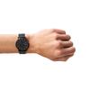 Uhr SIGNATUR SKW6579 Regular Import Schwarz [Skagen] Herren