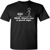 This Is Not A Good Omen for Women's Graphic T-shirts; It's A Pun, Novel, Satirical, and Funny Y2K Themed Women's Y2K Themed Y2K