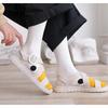 Neue Lustige Verrückter Gänsekopf Sport Baumwollsocke Kreative Glückliche Tier Freizeitsocken Damen Herren Universal