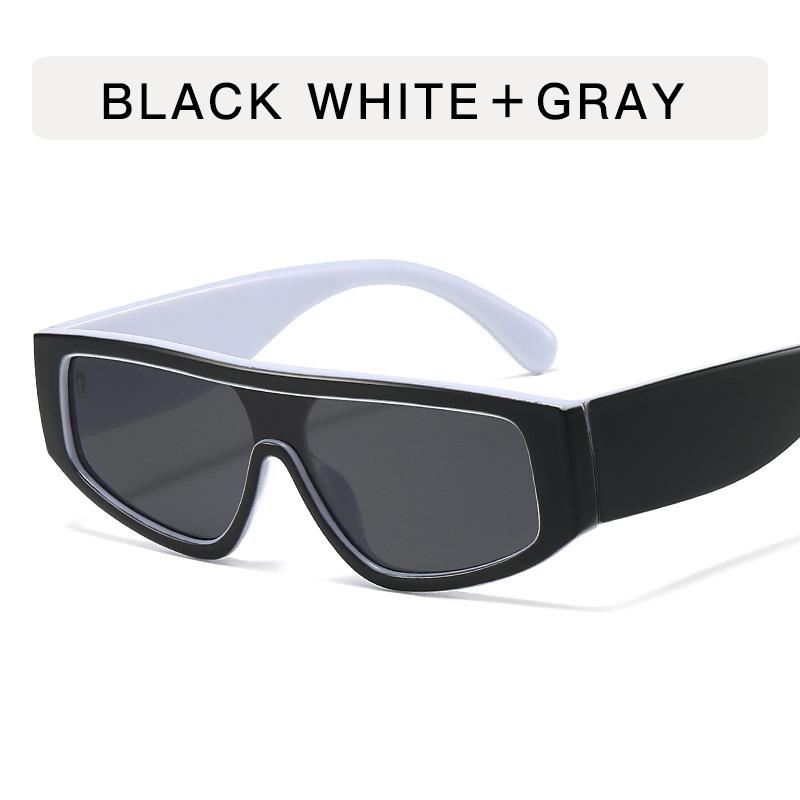 European American Style Woman Sunglasses Vintage Stylish Sunglass for Men Holiday Travelling Sun Glasses Women