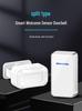Welcome Sensor Doorbell with Voice Greeting - One-to-Three Shop Entrance Alarm
