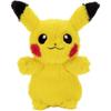 Pokemon Plush Toy Pikachu Soft Stuffed Animal 13cm Height S Size