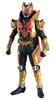 Kamen Rider Kiva Rider Hero Series KV06 Kamen Rider Kiva (Forma Cesarza)