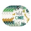 Forest Animal Wild One Party Supplies With Unique Design For Memorable Celebrations