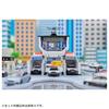 TAKARA TOMY Tomica Vehicle Town Transforming Patrol Car Miniature Car Toy for ages 3 and up (with Tomica) Direct from Japan