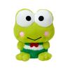 Sanrio Plush Toy M Keroppi 148296 (SANRIO)
