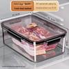 ZISIZ Refrigerator Food Storage Container