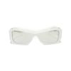 Used [New] Givenchy 40079I Sunglasses