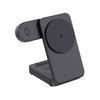 Urban Vitamin Arcadia Recycled ABS Plastic Wireless Phone Charger