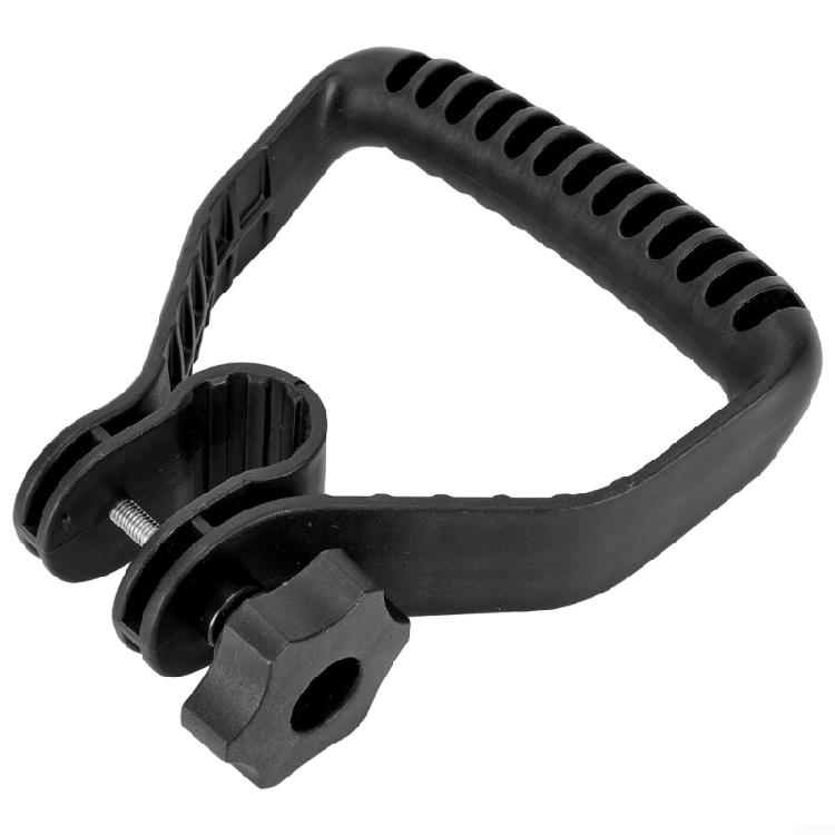 Professional High Strength Plastic Loop Handle for Trimmers Provide Comfortable Grip and Superior Impact Resistance 2pcs
