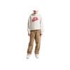 Nike Sportswear Club Hooded Soft Classic Kids Tops IR8383-133
