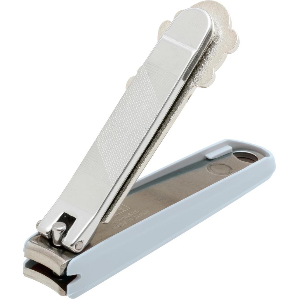 Coupe-ongles Rilakkuma San-X FE40301 H65 x L10 x P15mm