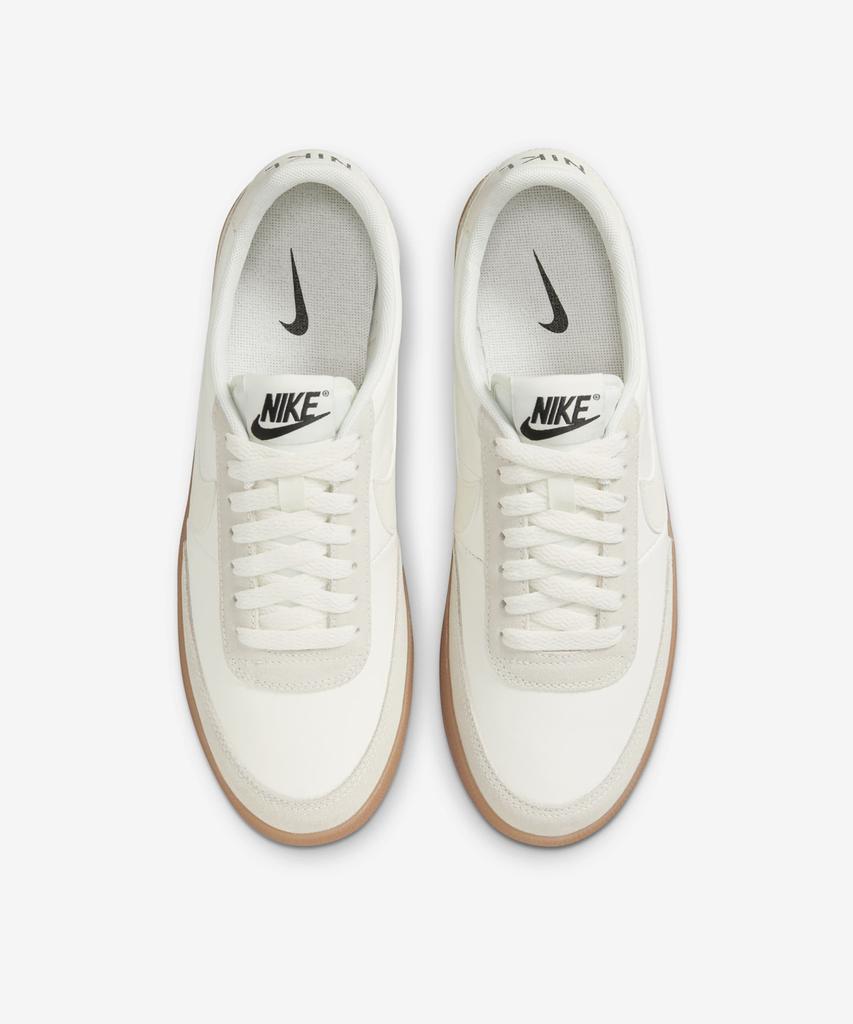Nike Killshot 2 Leather W - Sail:Black Yellow:Black:Sail / Fz5630-101