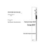 Photography C-Type Light Stand, Stainless Steel, 2.8m & 4m, with Spring Buffer and Three-Way Head Design.