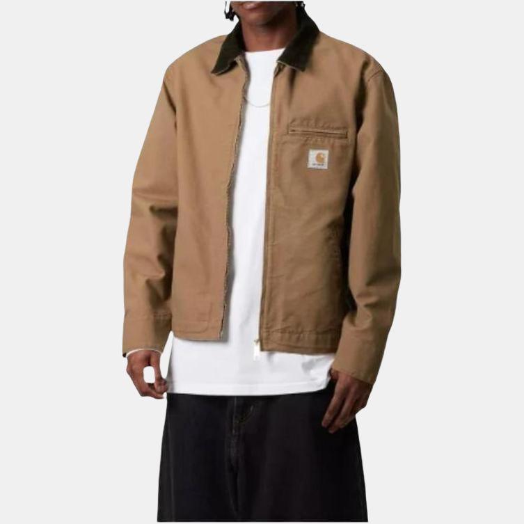 Carhartt WIP Detroit Jacket I033112-00S-02